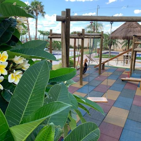 Apartamento Porto Rico Eksteriør billede