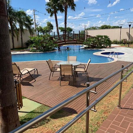 Apartamento Porto Rico Eksteriør billede