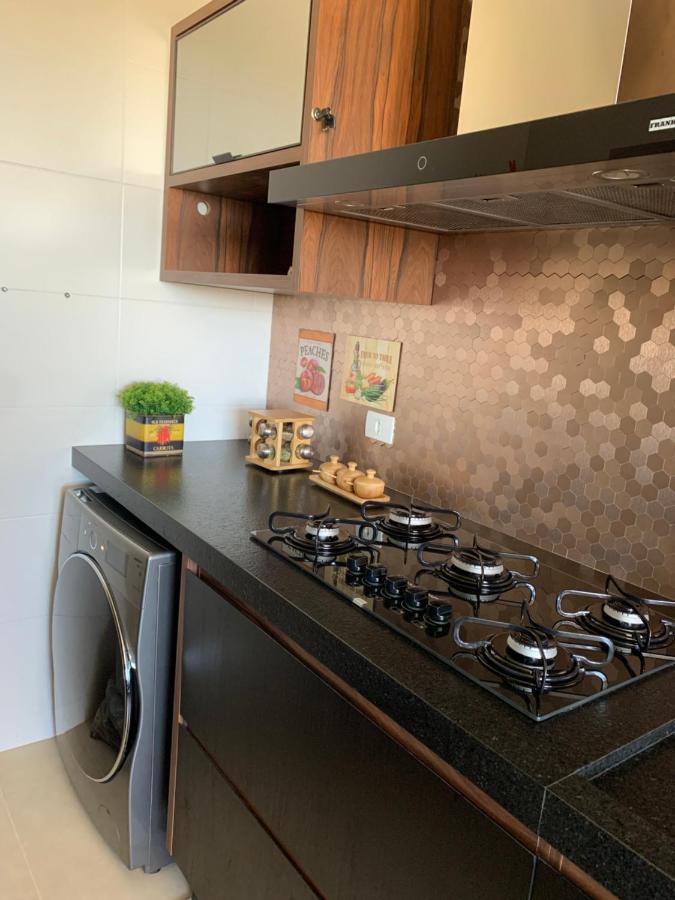 Apartamento Porto Rico Eksteriør billede