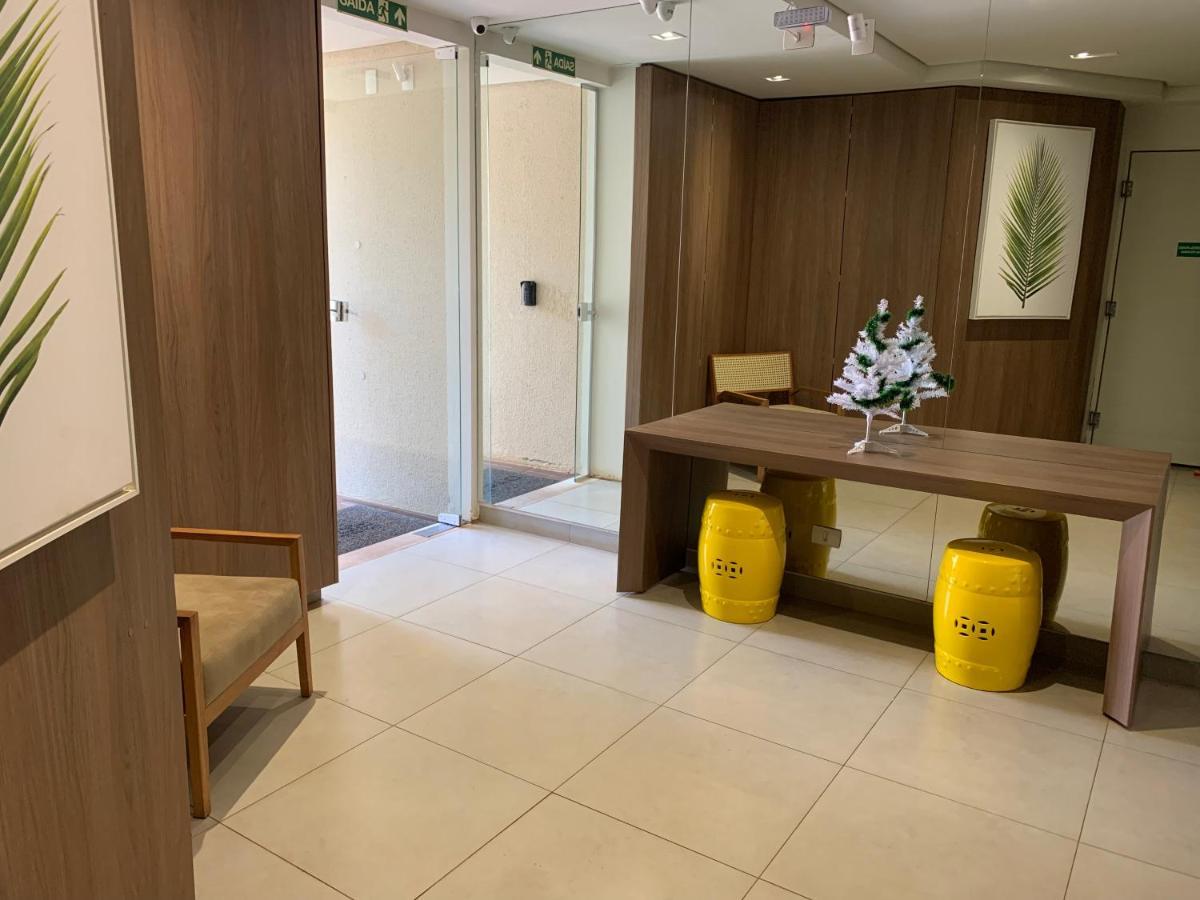 Apartamento Porto Rico Eksteriør billede