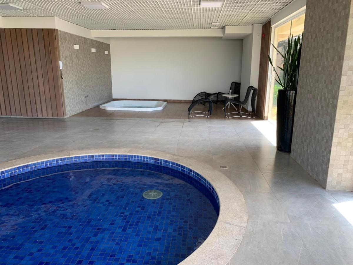 Apartamento Porto Rico Eksteriør billede