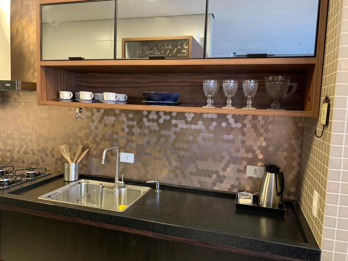 Apartamento Porto Rico Eksteriør billede