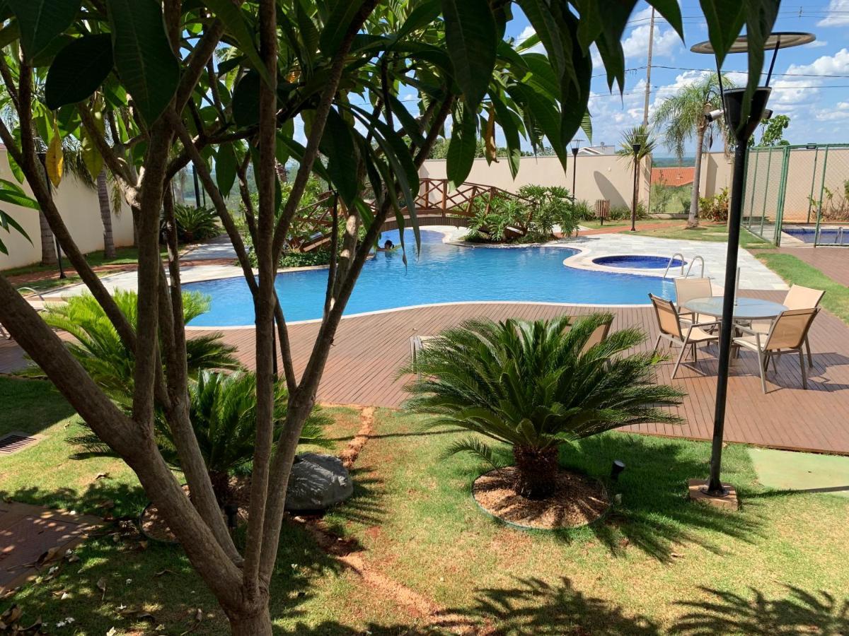 Apartamento Porto Rico Eksteriør billede