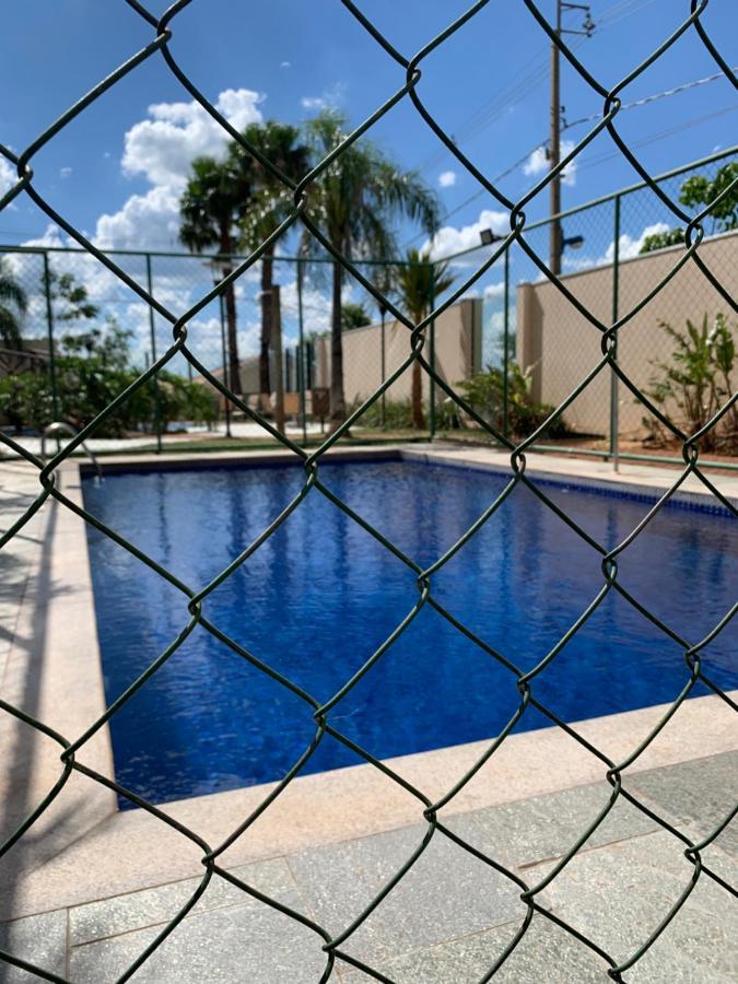 Apartamento Porto Rico Eksteriør billede