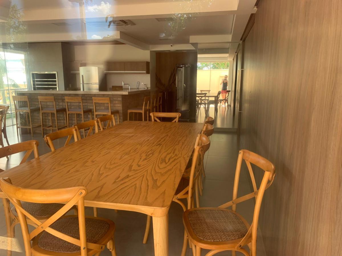 Apartamento Porto Rico Eksteriør billede