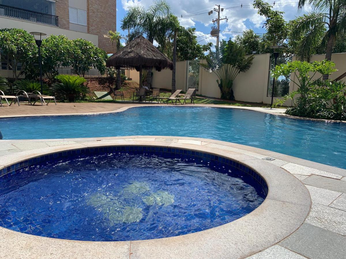 Apartamento Porto Rico Eksteriør billede