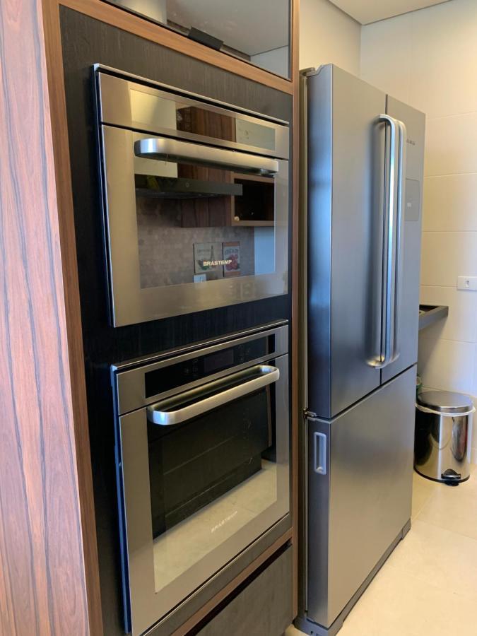 Apartamento Porto Rico Eksteriør billede