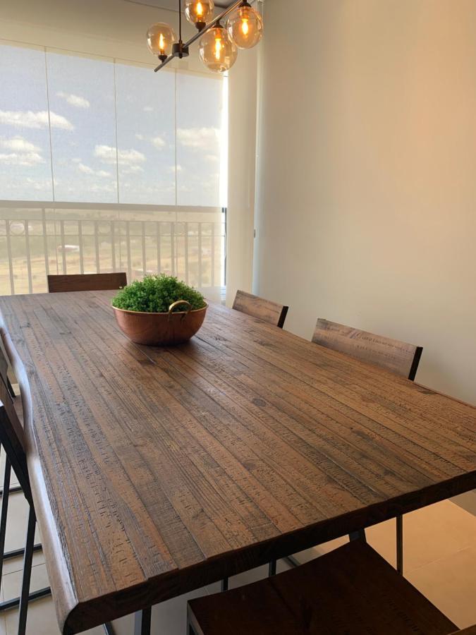 Apartamento Porto Rico Eksteriør billede
