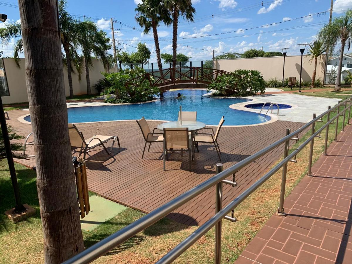 Apartamento Porto Rico Eksteriør billede