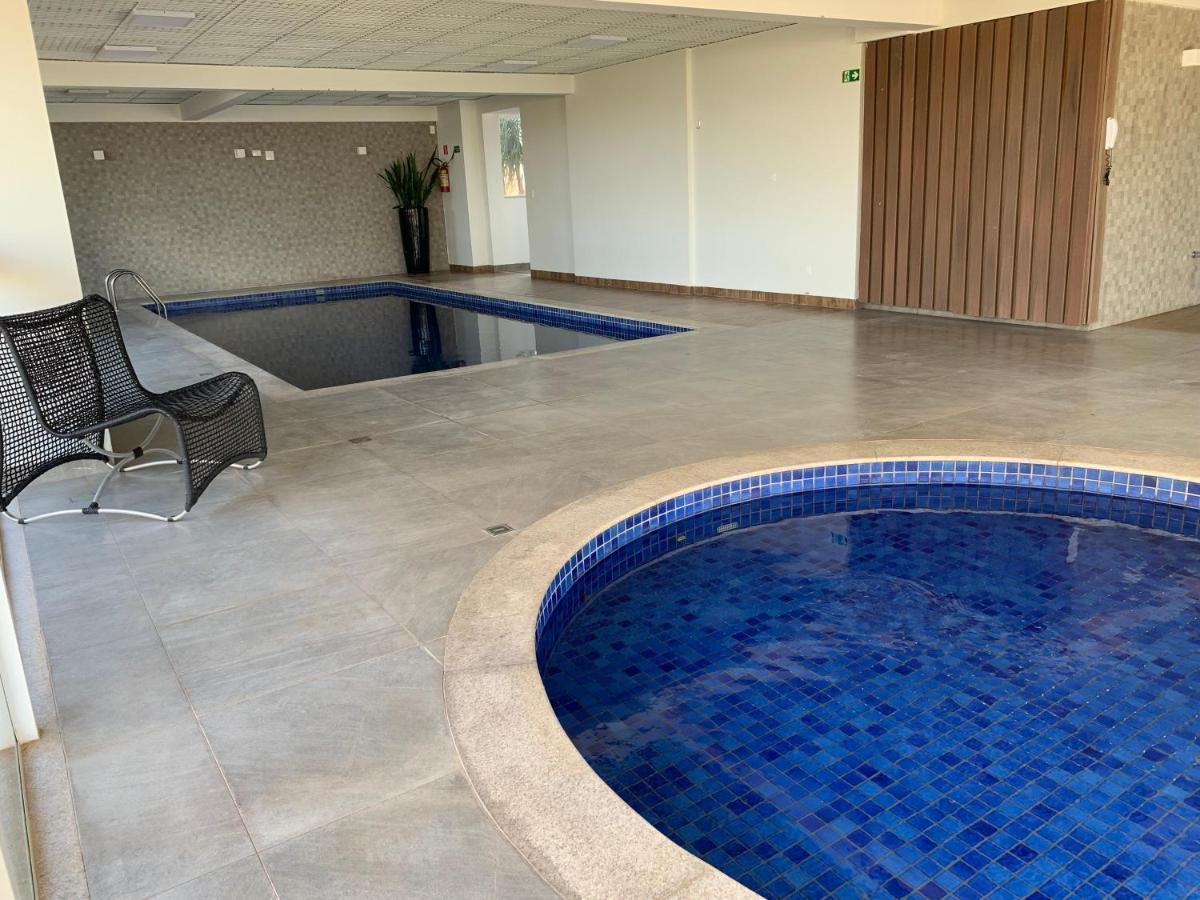 Apartamento Porto Rico Eksteriør billede