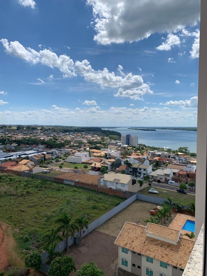 Apartamento Porto Rico Eksteriør billede