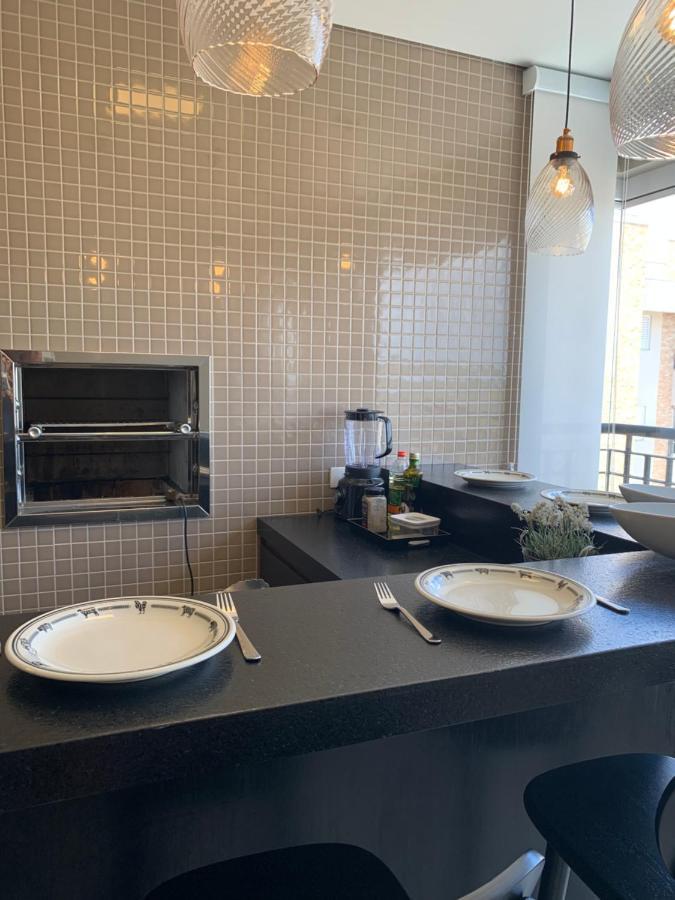 Apartamento Porto Rico Eksteriør billede