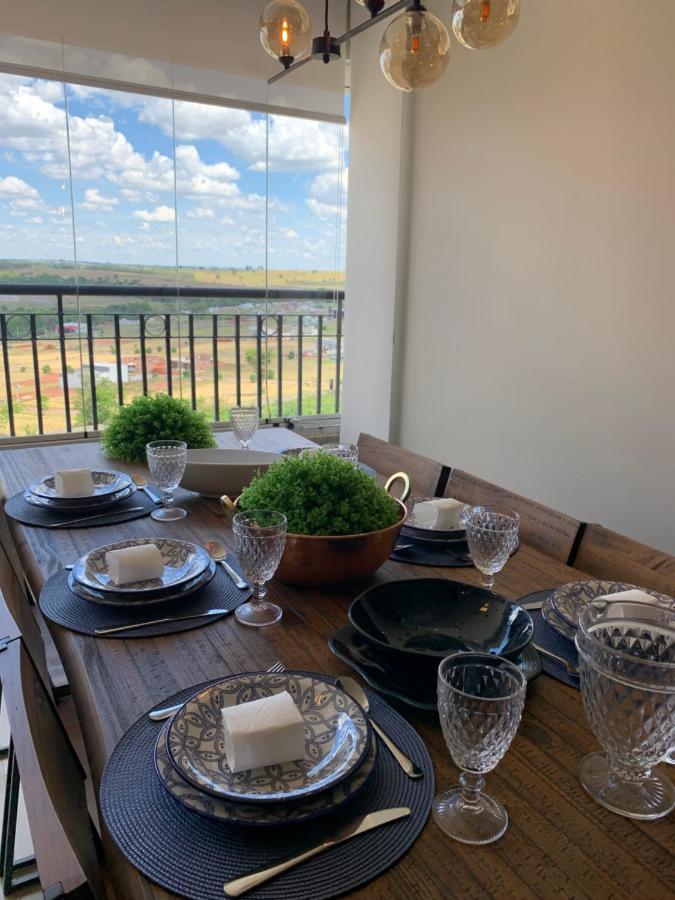 Apartamento Porto Rico Eksteriør billede