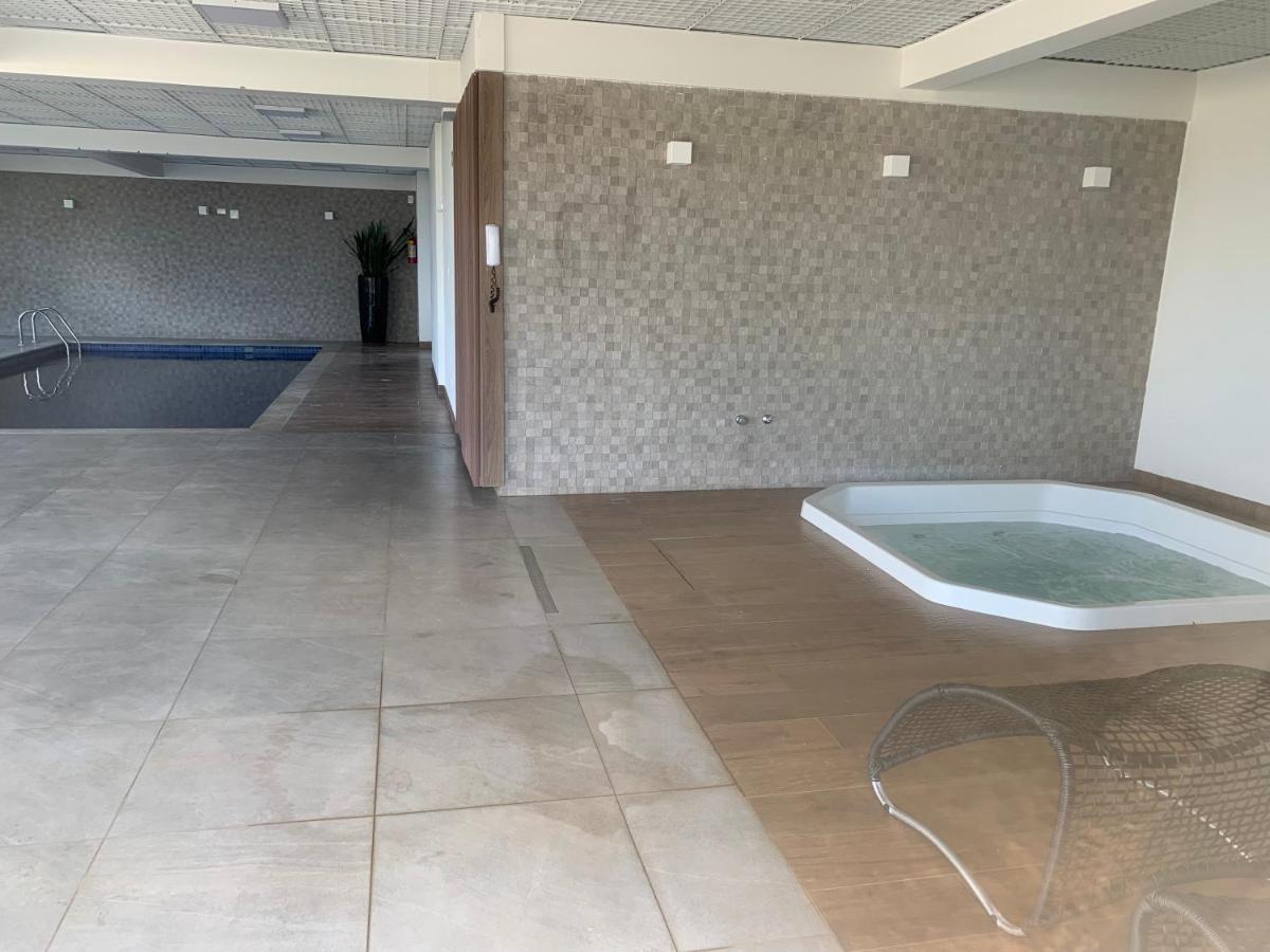 Apartamento Porto Rico Eksteriør billede