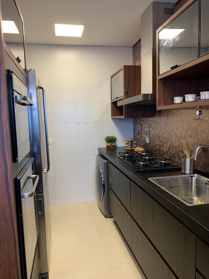 Apartamento Porto Rico Eksteriør billede