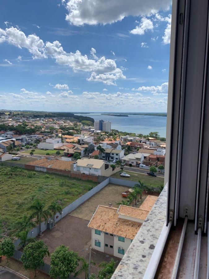Apartamento Porto Rico Eksteriør billede