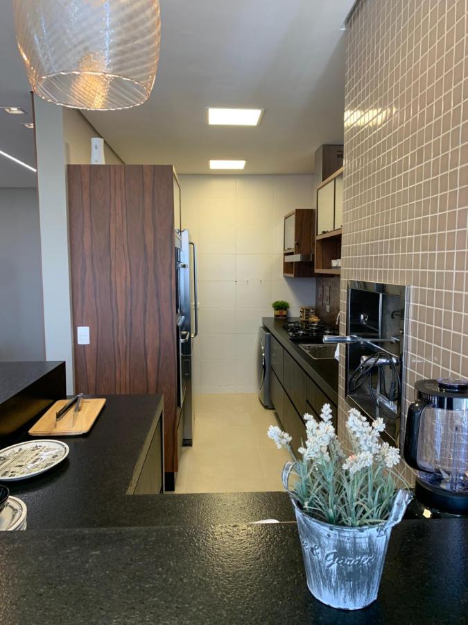 Apartamento Porto Rico Eksteriør billede