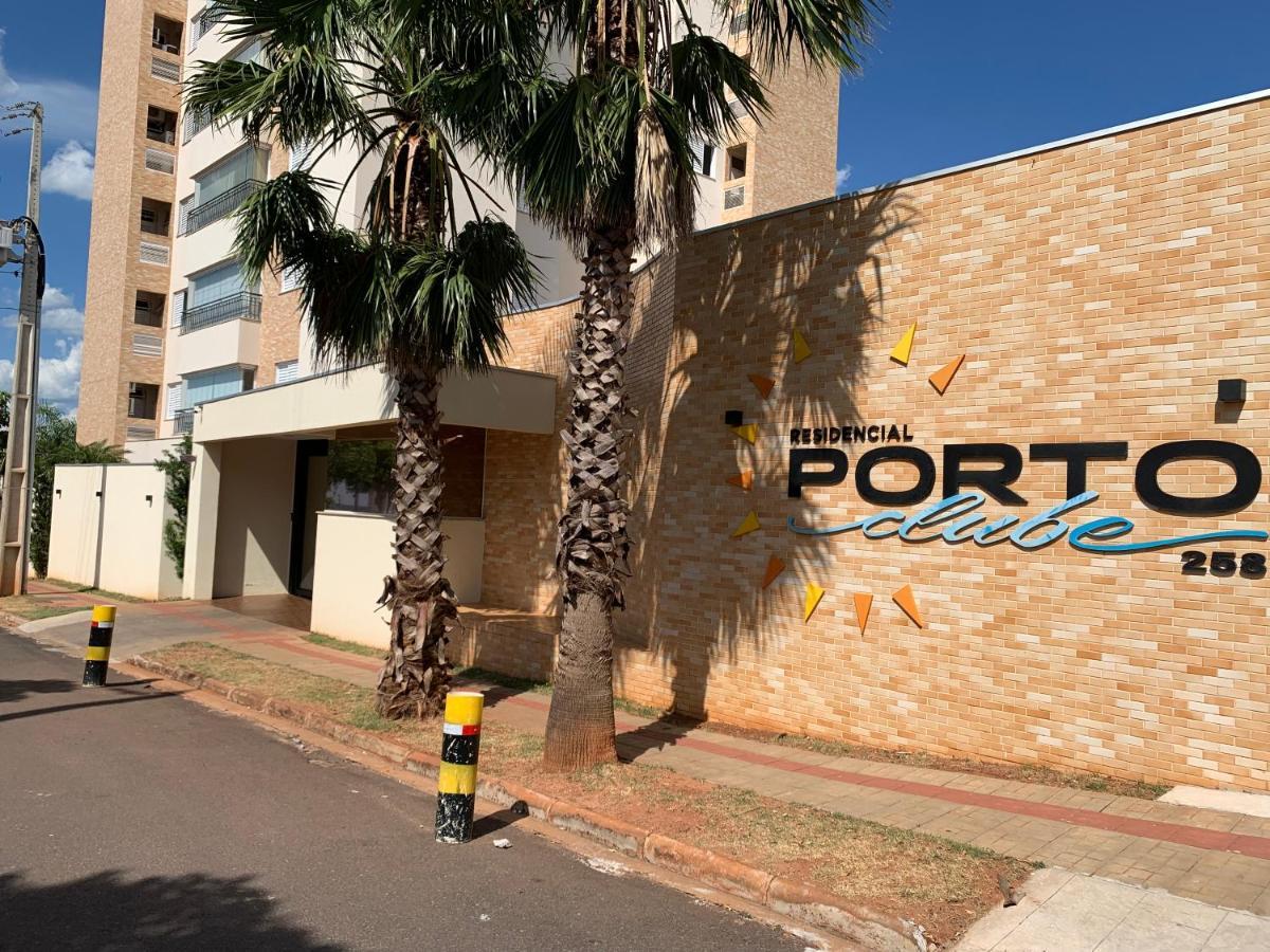 Apartamento Porto Rico Eksteriør billede