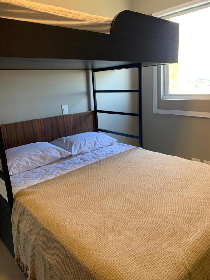 Apartamento Porto Rico Eksteriør billede