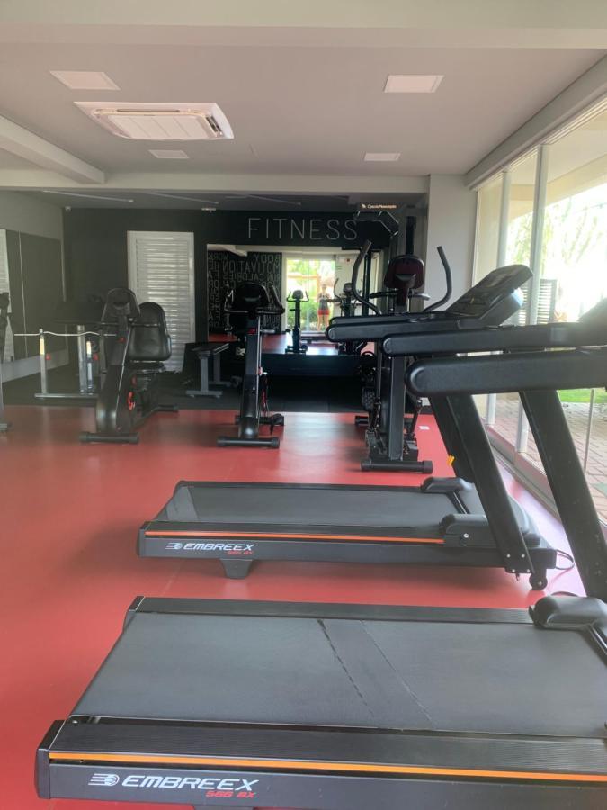 Apartamento Porto Rico Eksteriør billede