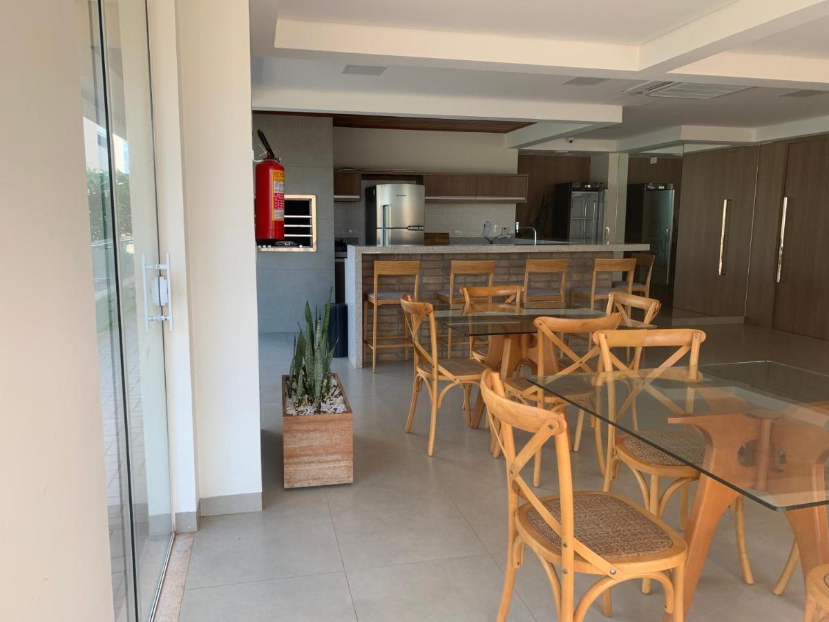 Apartamento Porto Rico Eksteriør billede