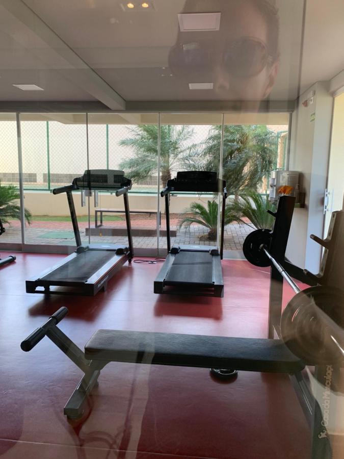 Apartamento Porto Rico Eksteriør billede