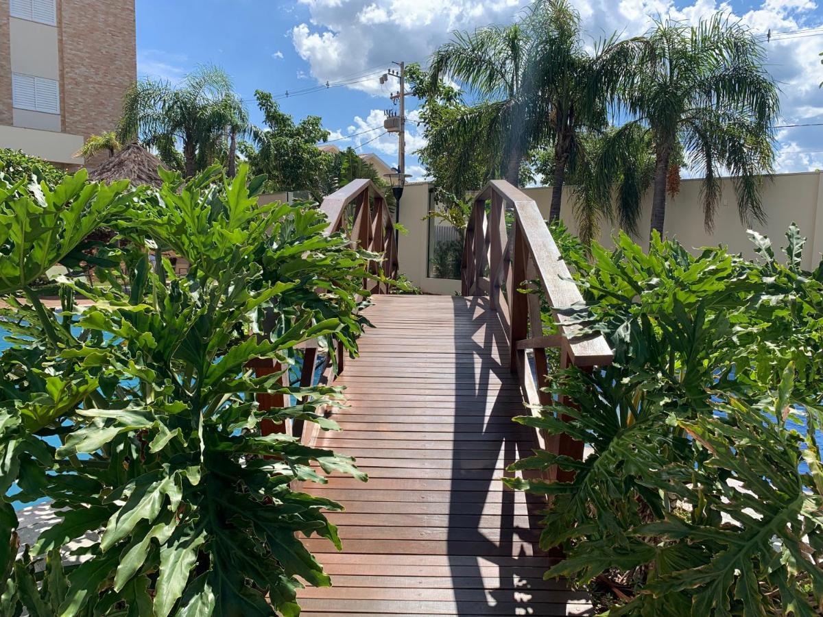 Apartamento Porto Rico Eksteriør billede