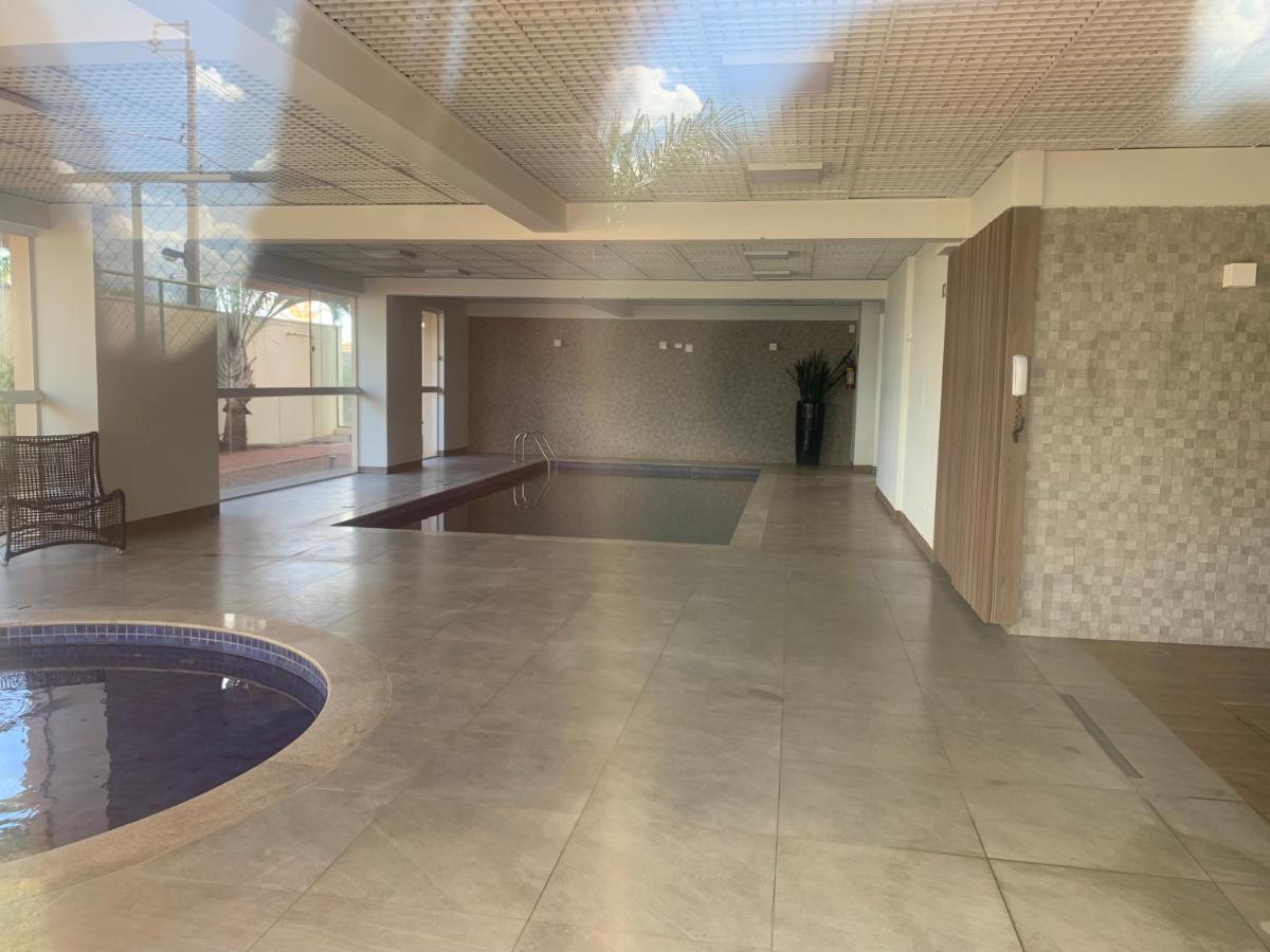 Apartamento Porto Rico Eksteriør billede