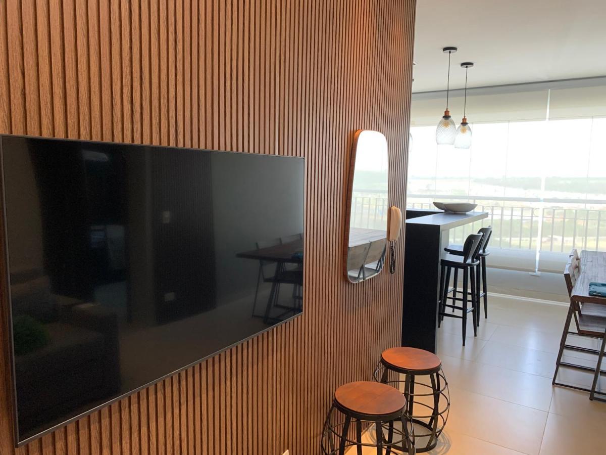 Apartamento Porto Rico Eksteriør billede