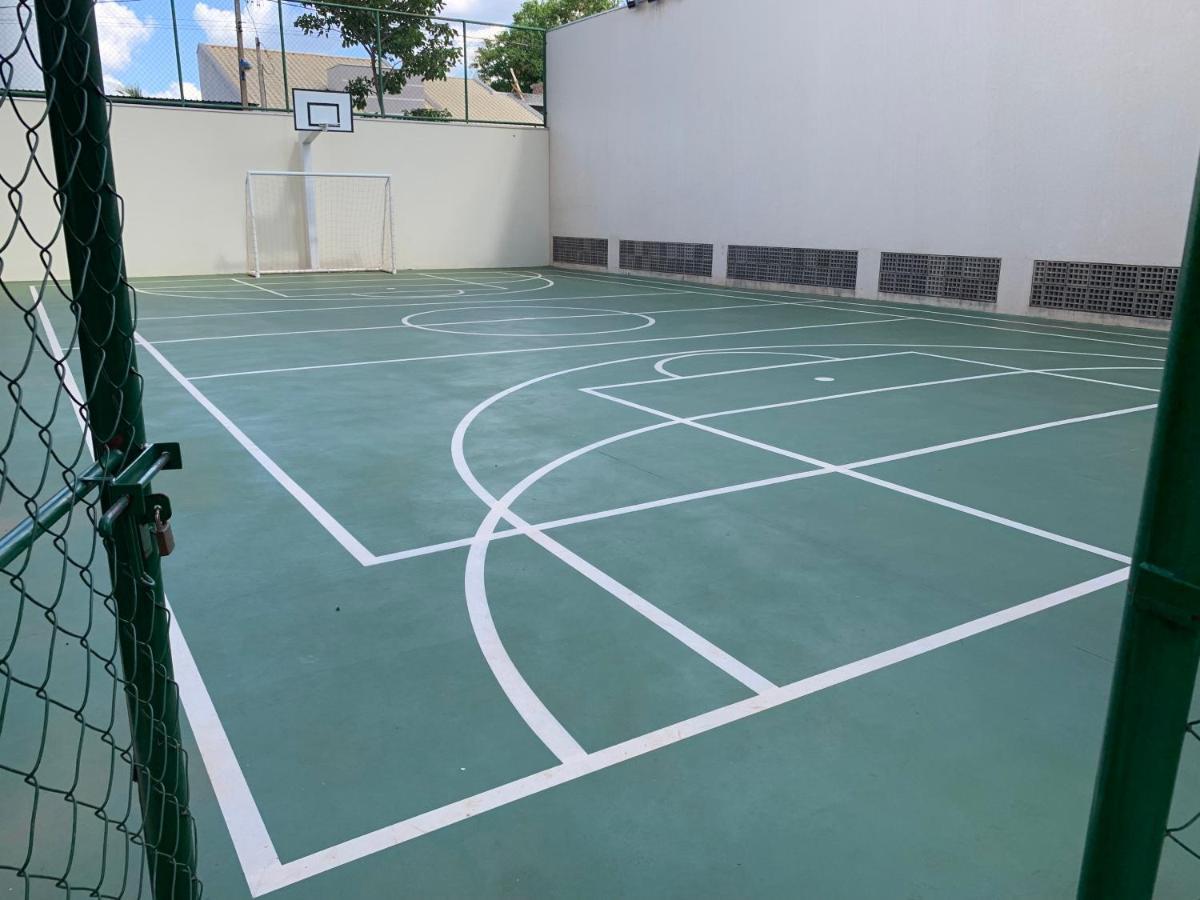 Apartamento Porto Rico Eksteriør billede