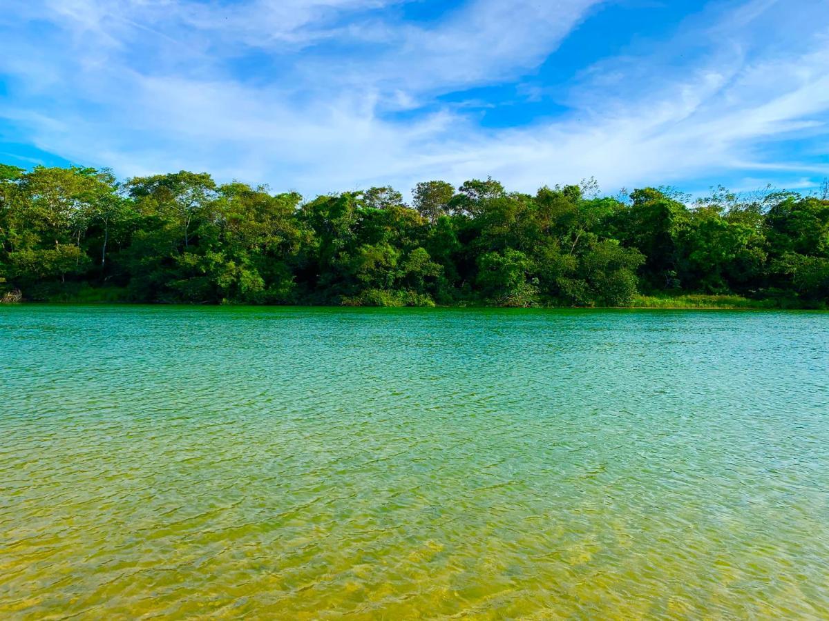 Apartamento Porto Rico Eksteriør billede